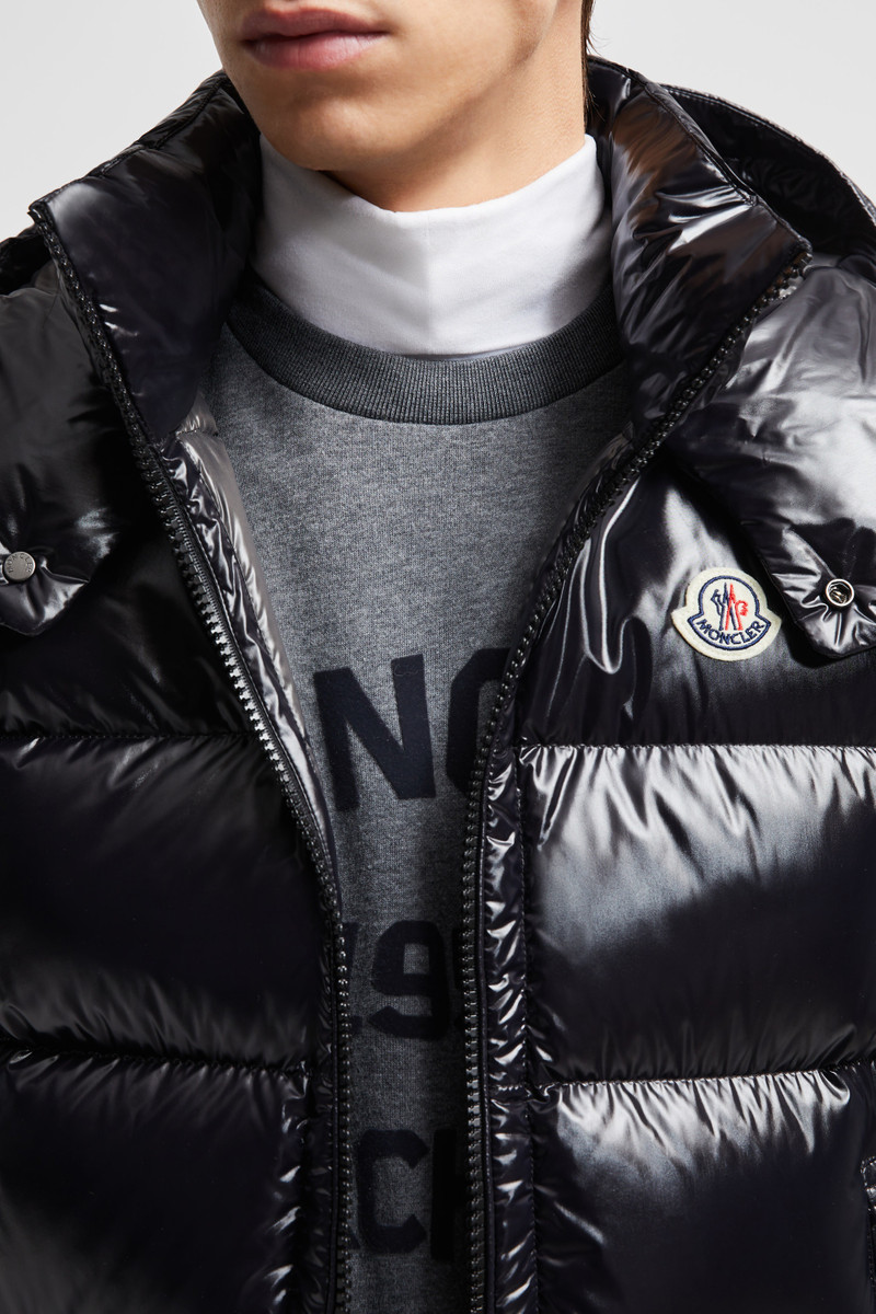 Bormes Down Vest 7