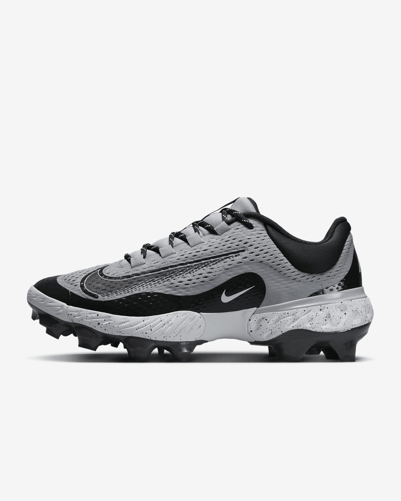 Nike Alpha Huarache Elite 4 Low MCS Men's Baseball Cleats - 1