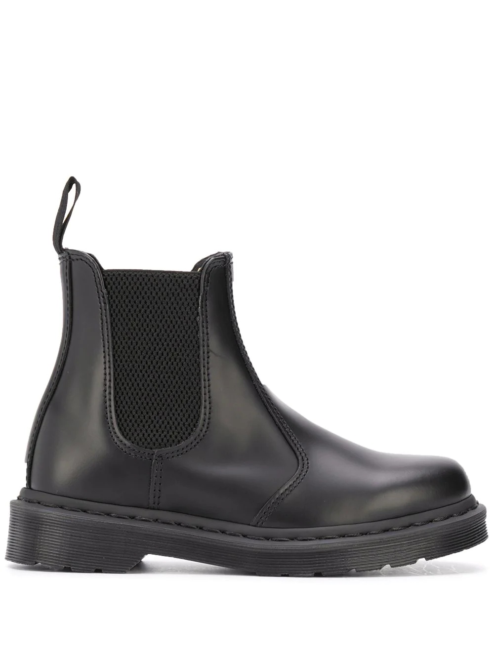 2976 leather Chelsea boots - 1