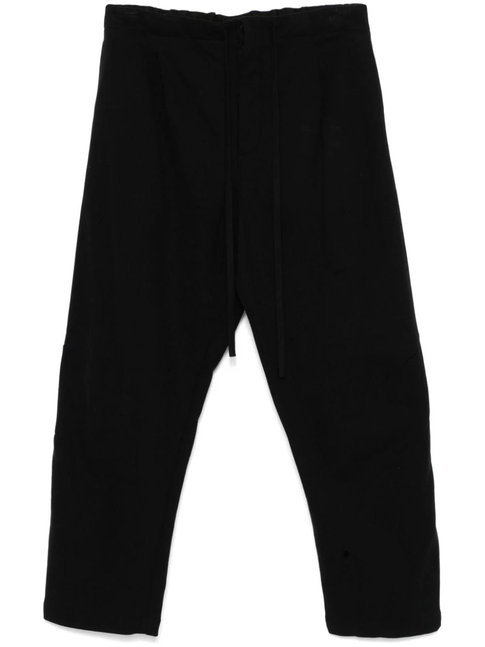 tapered trousers - 1