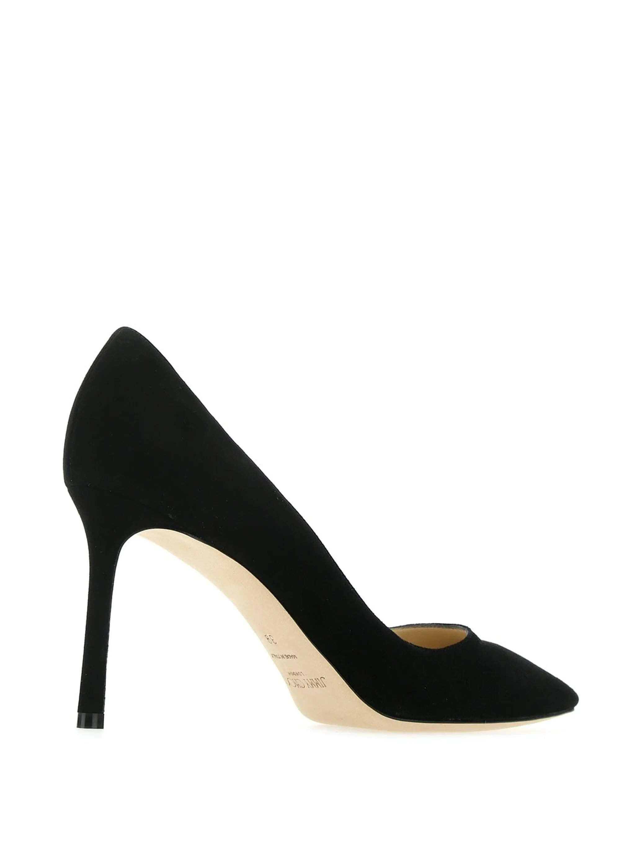 85mm Romy Pumps - 3