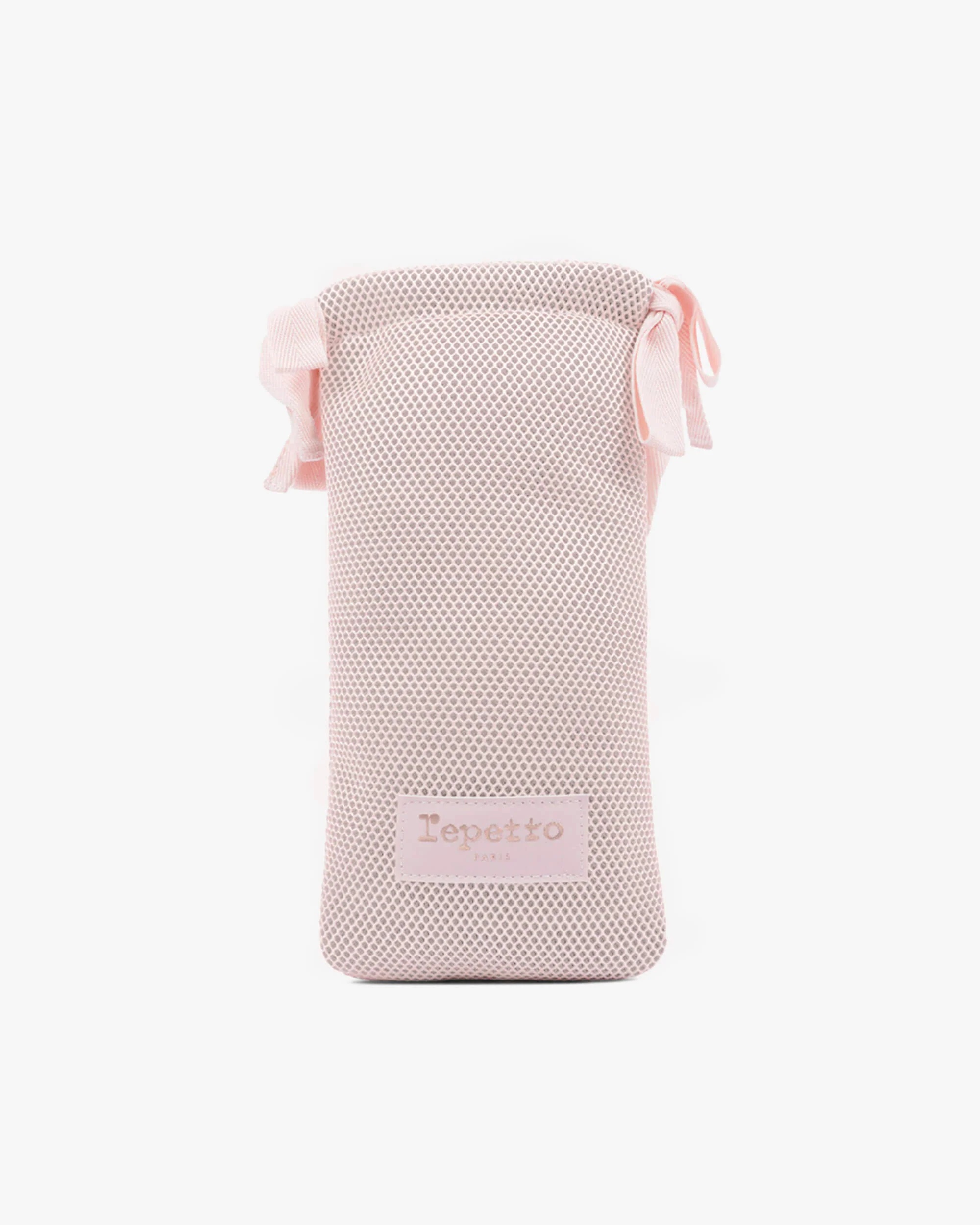 SERENITY BALLET SHOES POUCH - 3