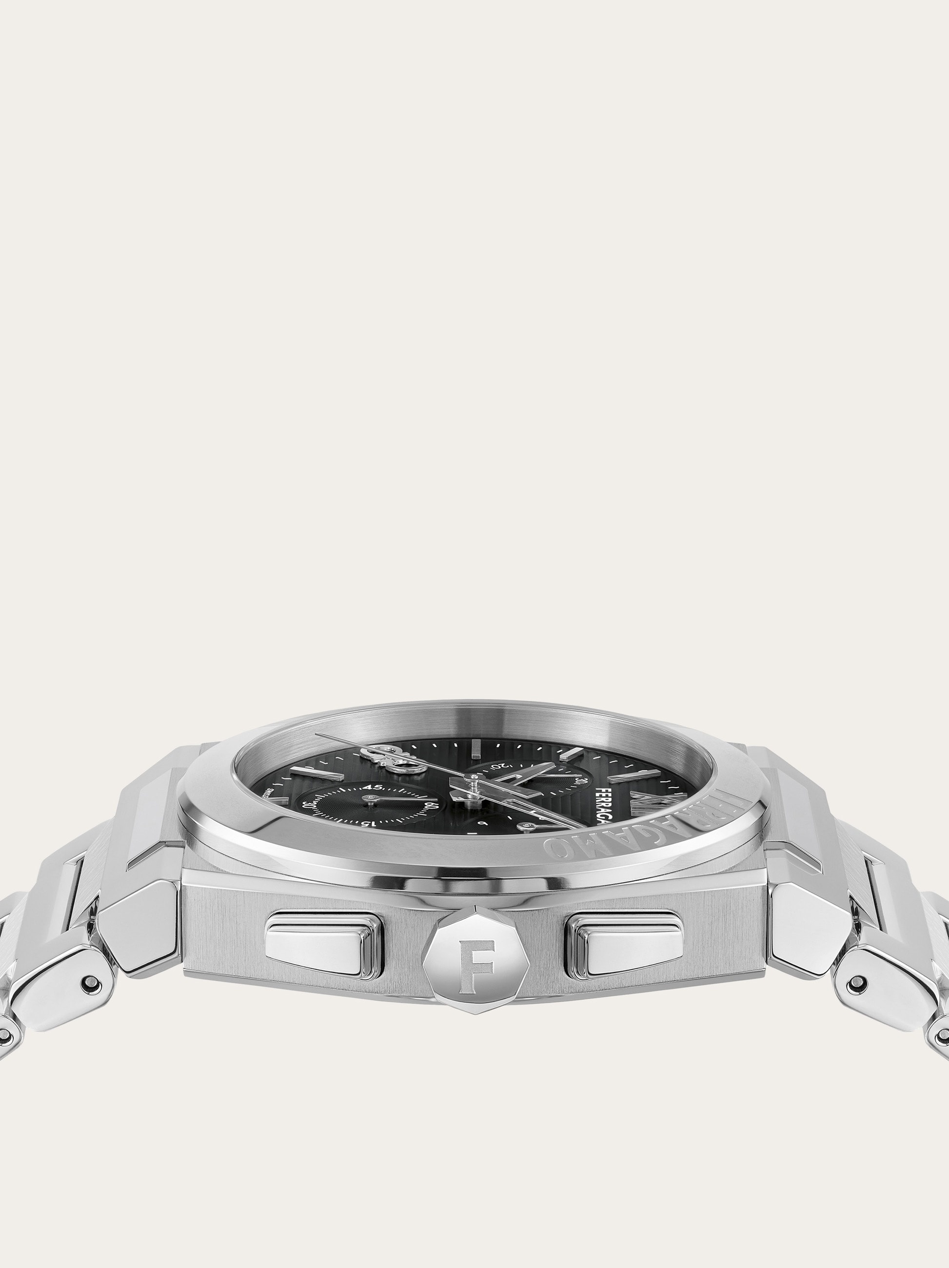 Vega Chrono watch - 3