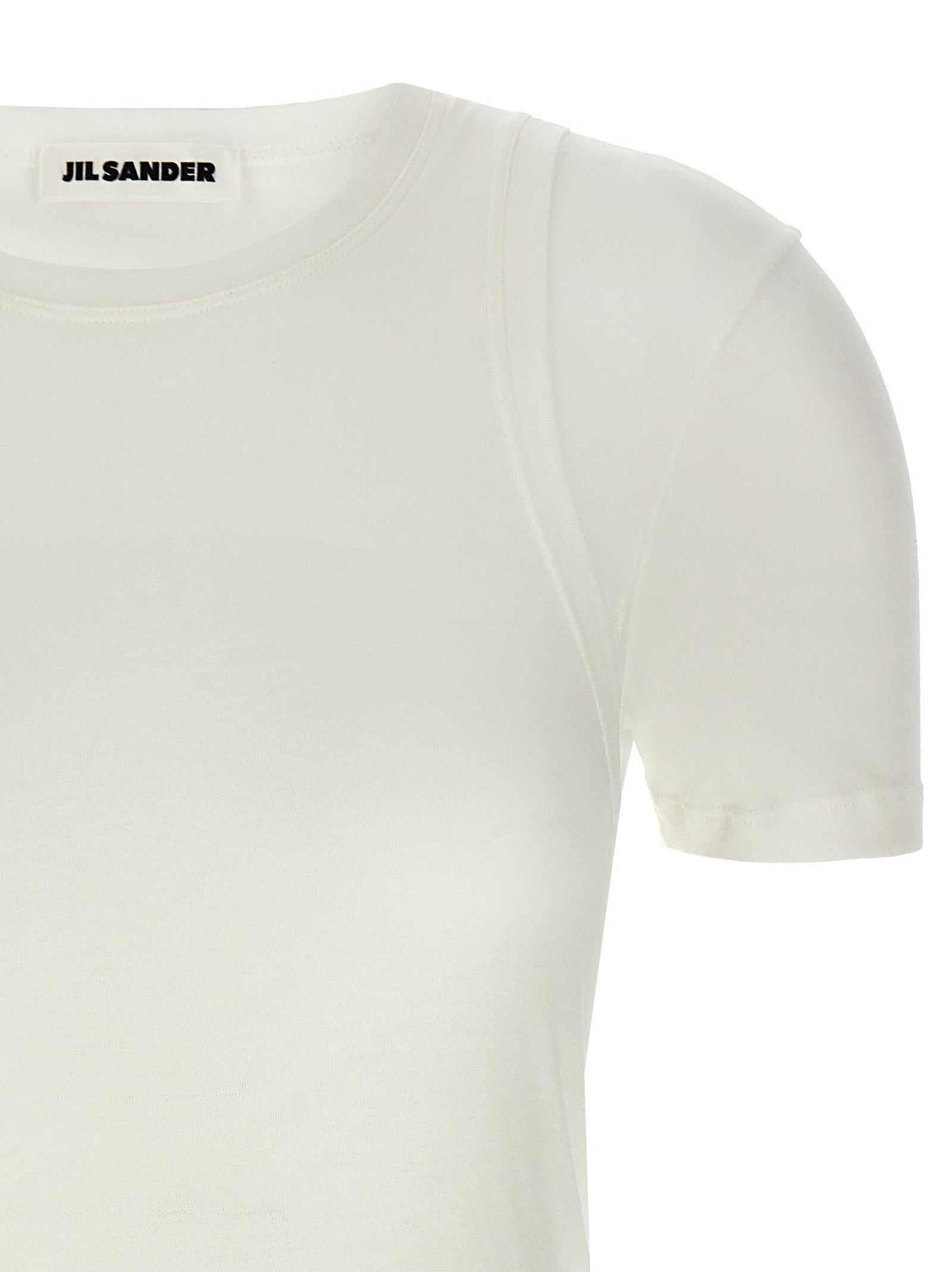 Jil Sander Women Top T-Shirt - 3