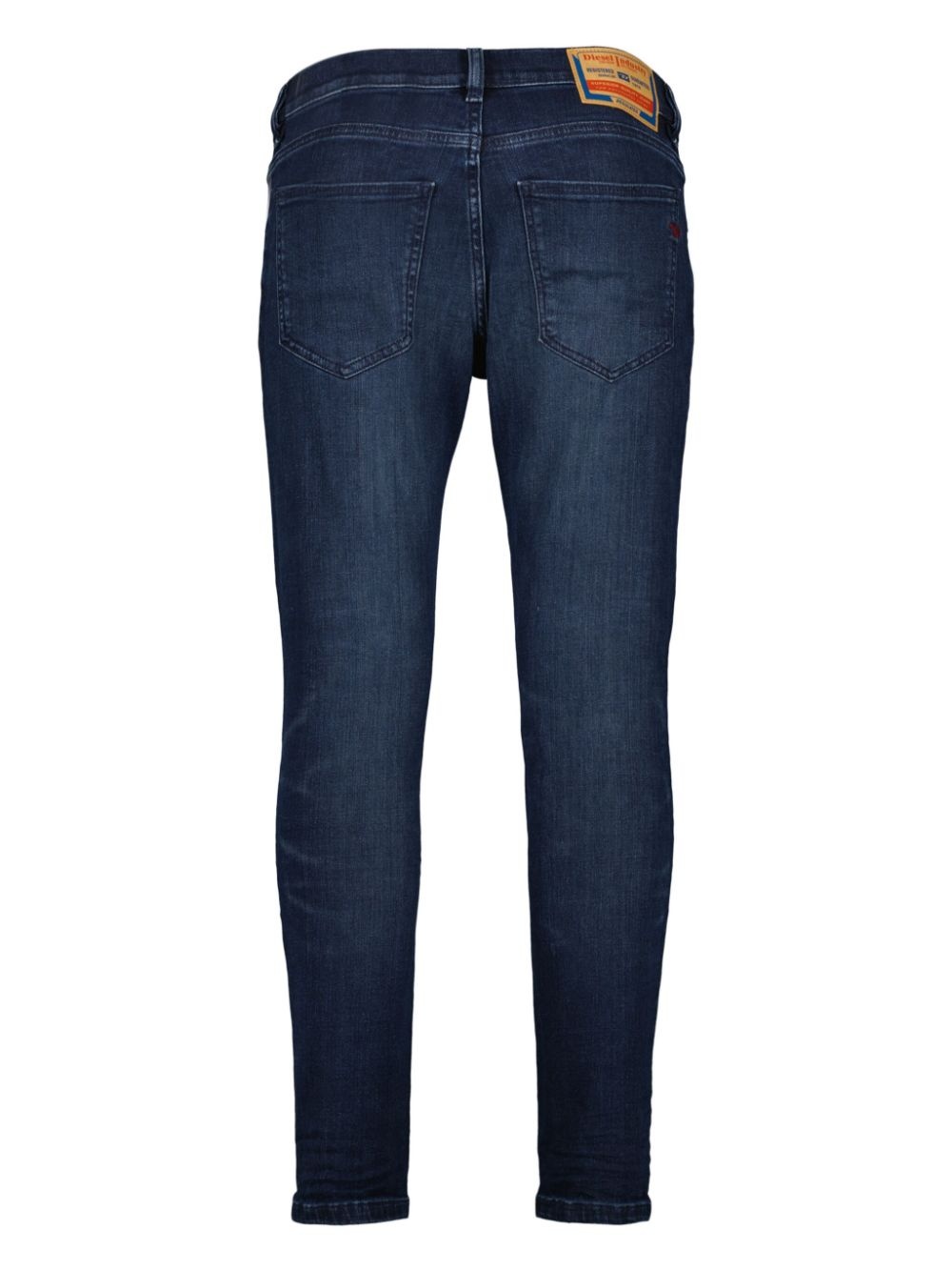 skinny jeans - 2