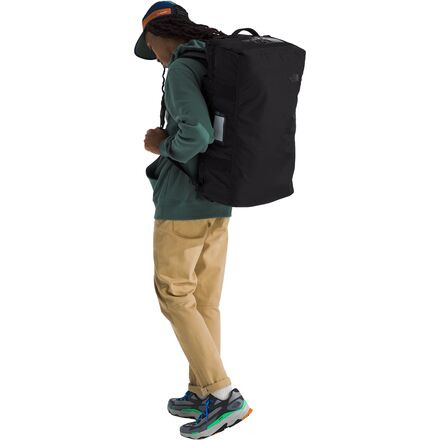 Base Camp Voyager 62L Duffel Bag - 8