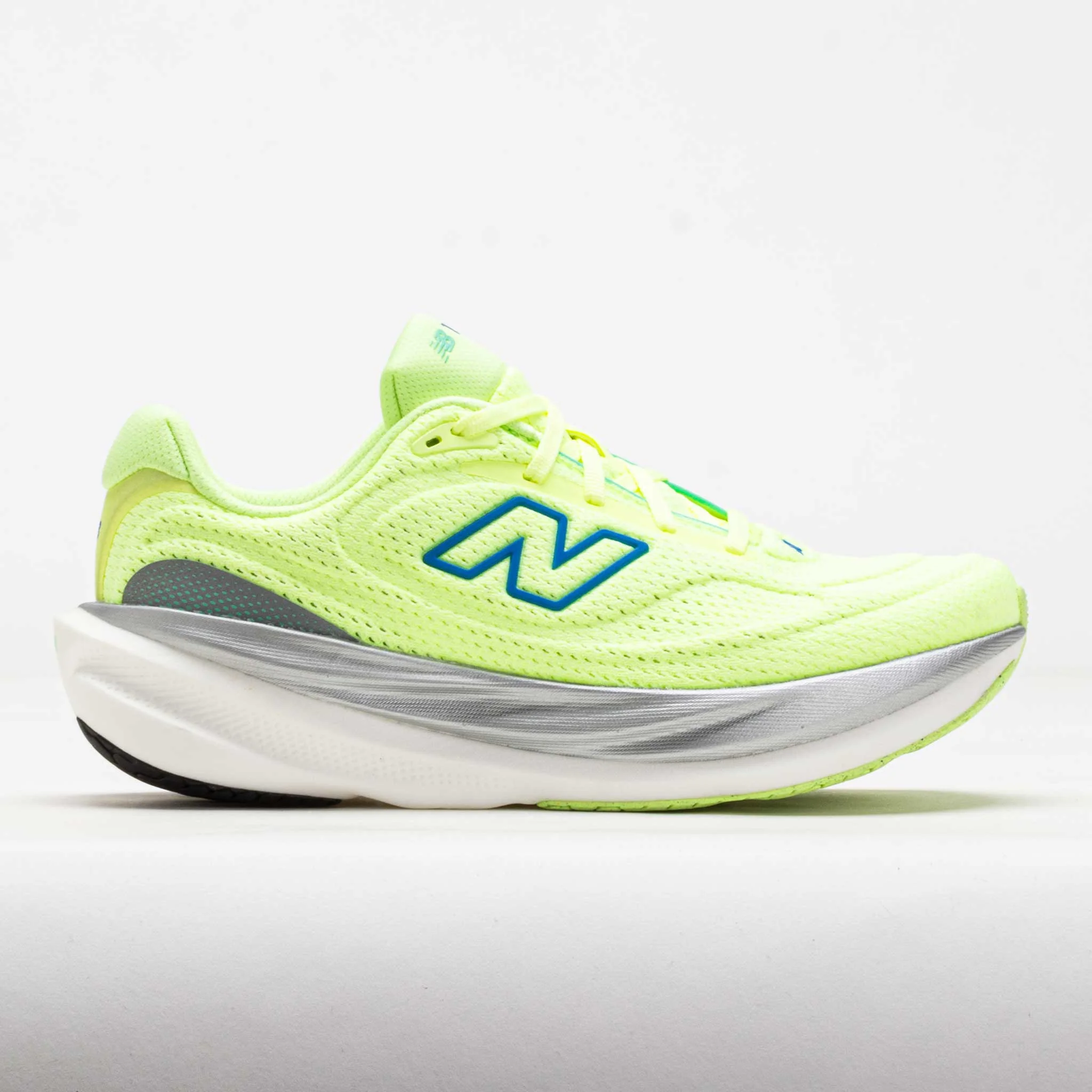 New Balance 1080v15 Men's Afterglow/Blue Bird - 1