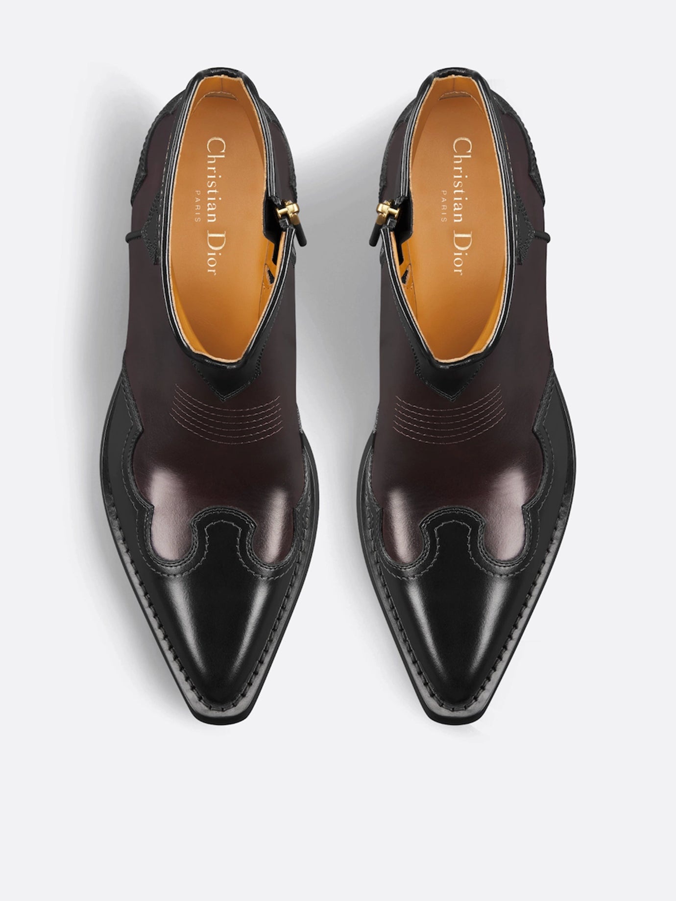 Dior Ankle Boots - 3