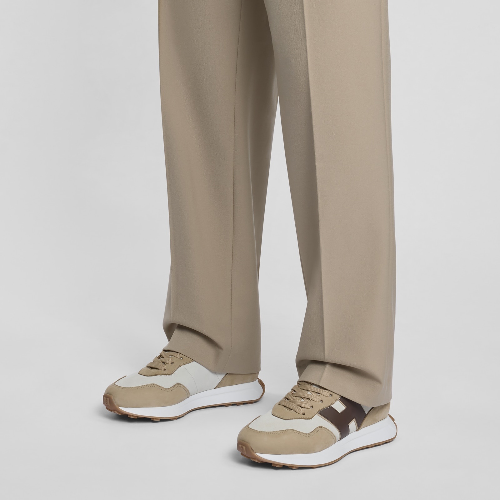 Sneakers Hogan H601 - 7