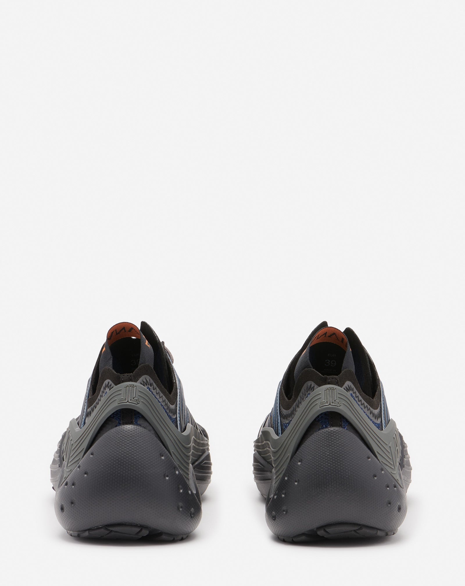 MESH FLASH-X SNEAKERS - 6