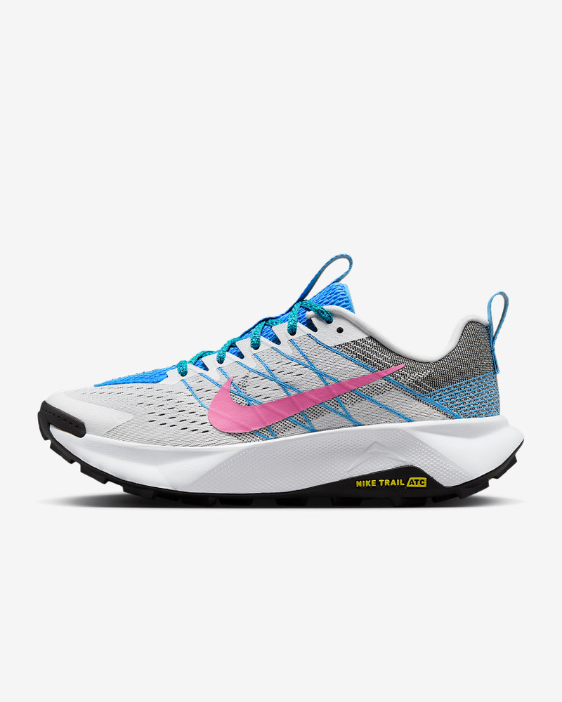 Nike Wildhorse 10 Women's Trail Running Shoes - 1