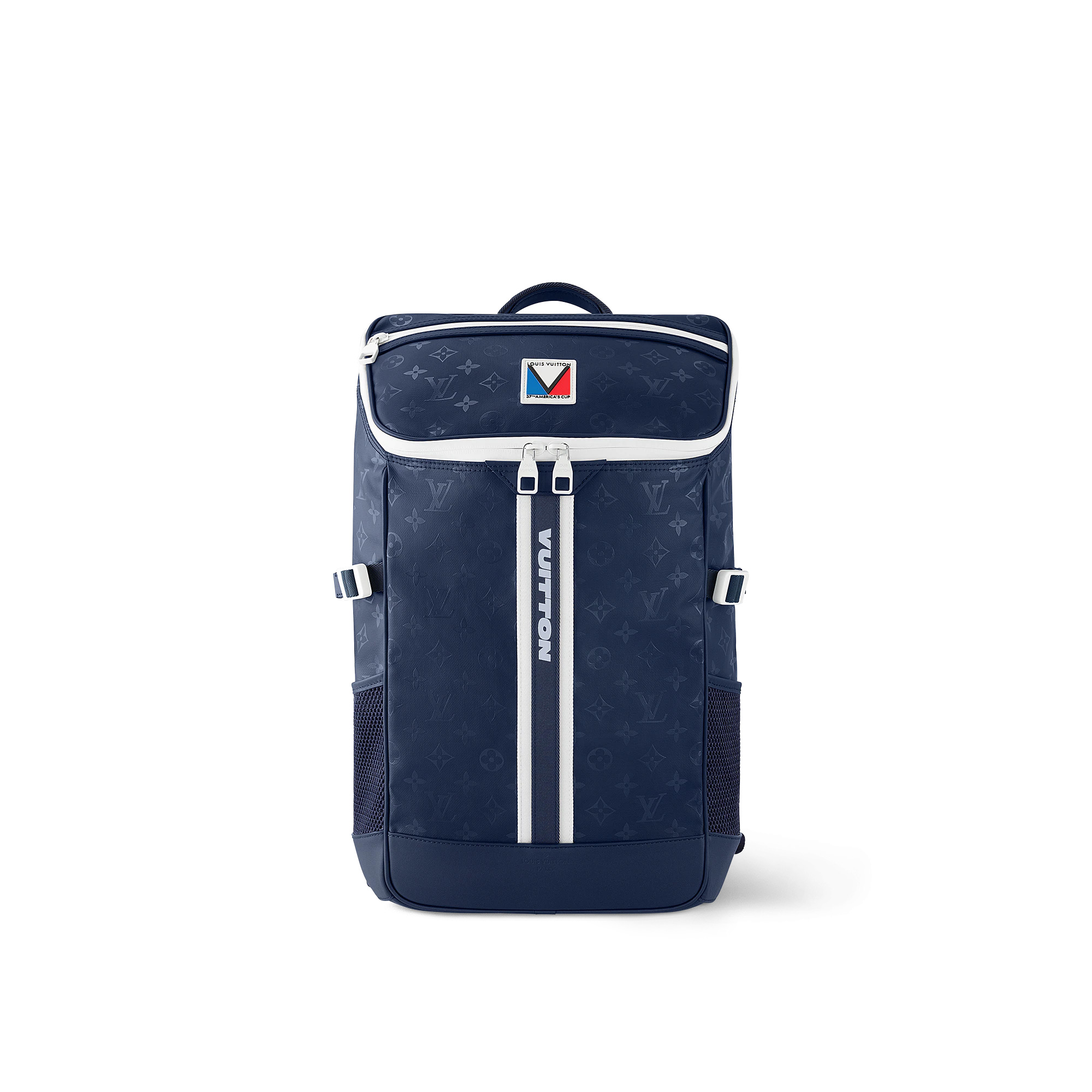 Mountain Backpack - 1