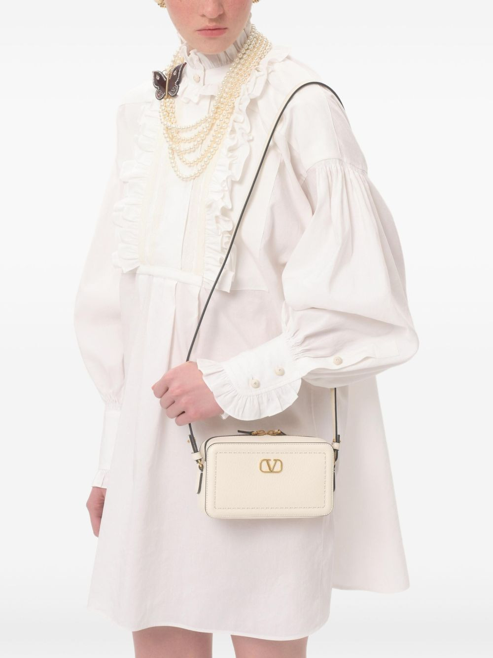 mini Alltime shoulder bag - 3