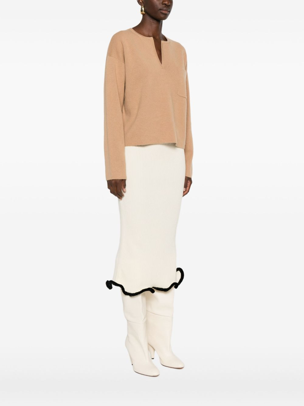 Zibello sweater - 3