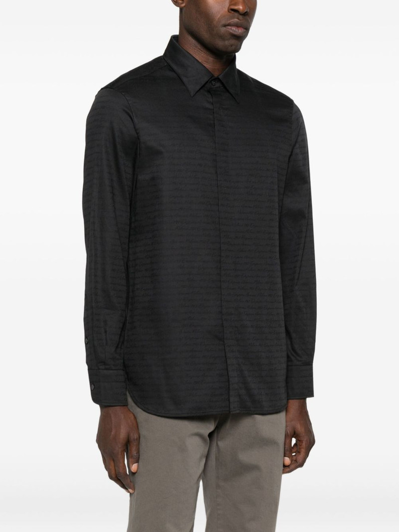 cotton long-sleeve shirt 3