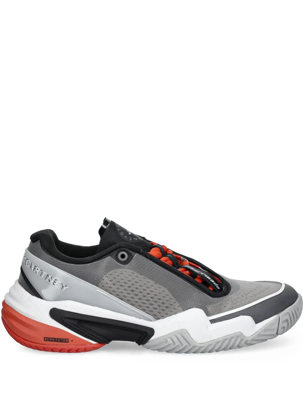 Barricade training shoes - 1