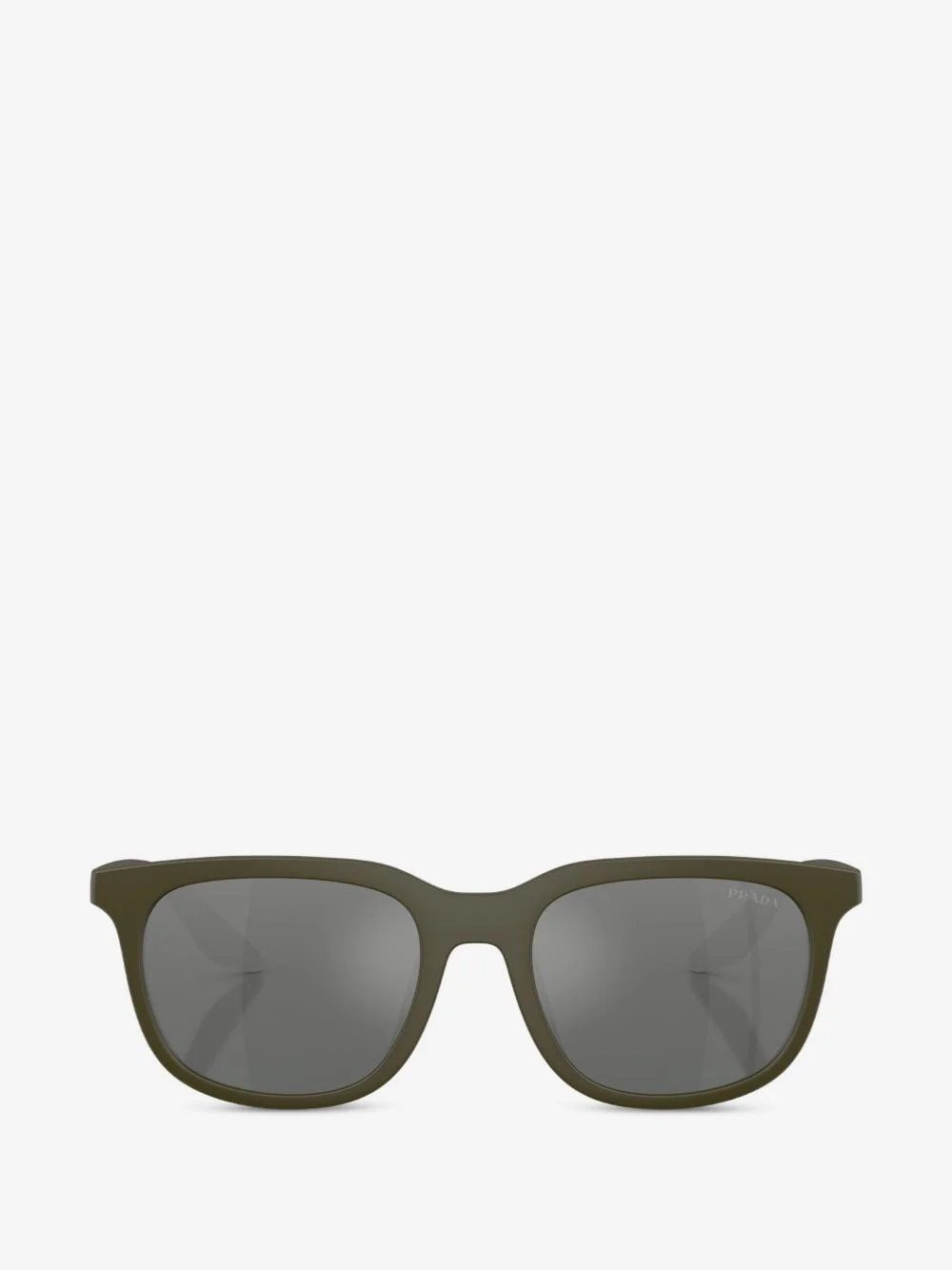 PS B09SU square-frame sunglasses - 1