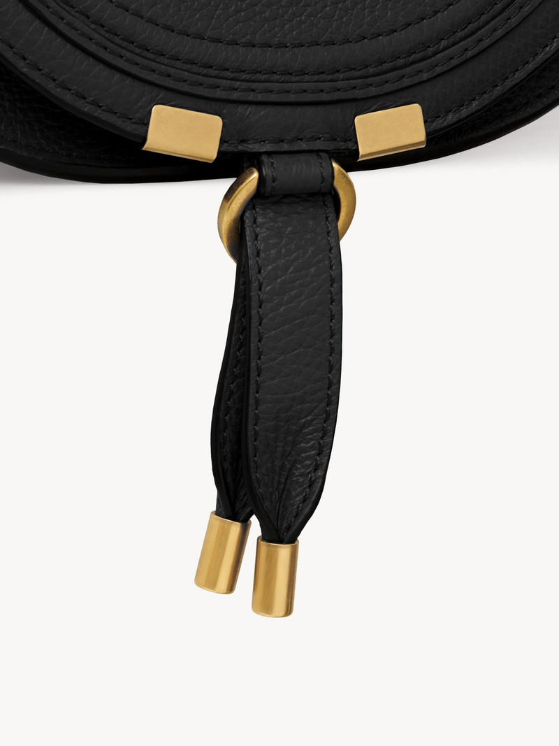Chloé MARCIE SMALL SADDLE BAG outlook