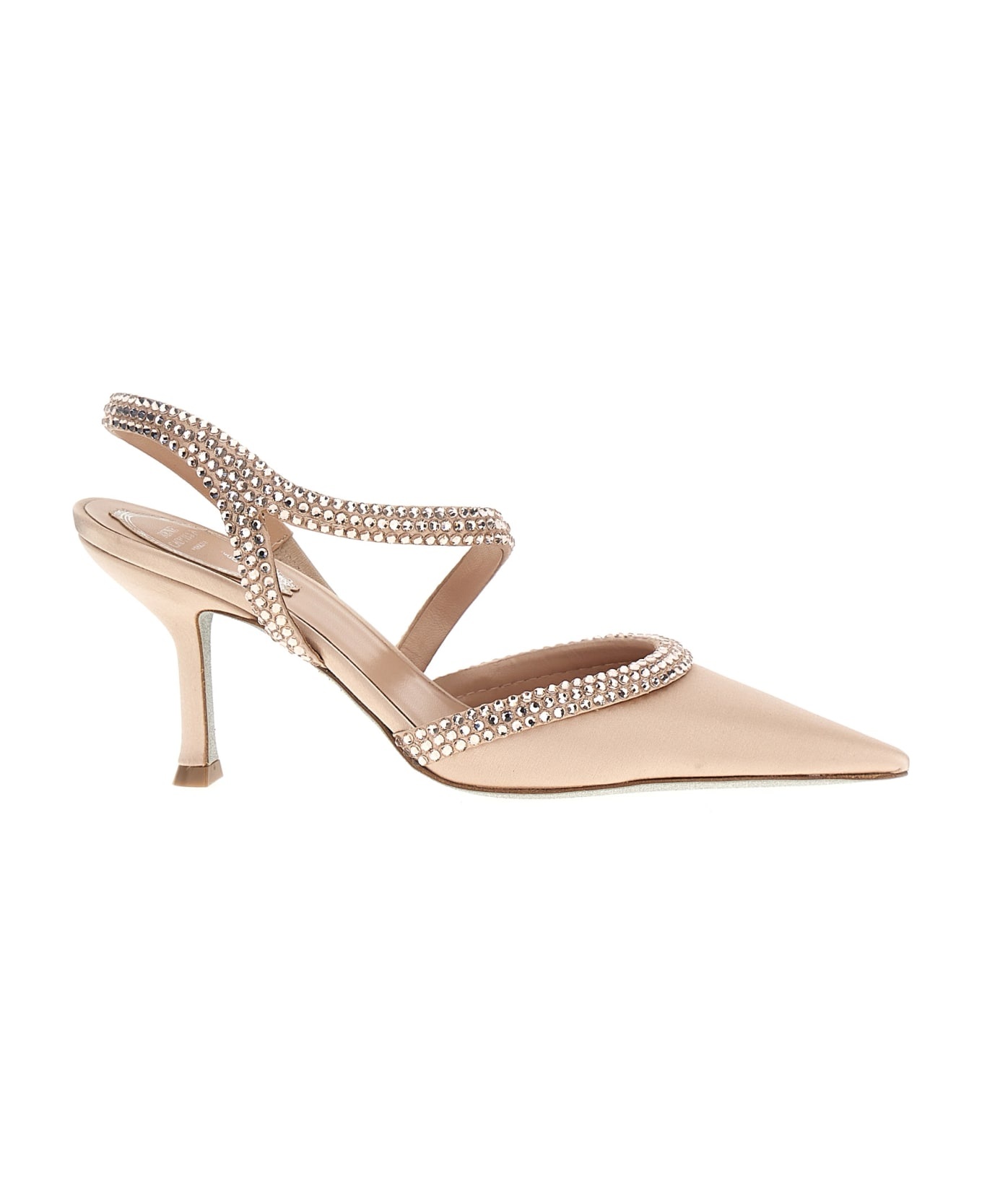 'lidia' Pumps - 1