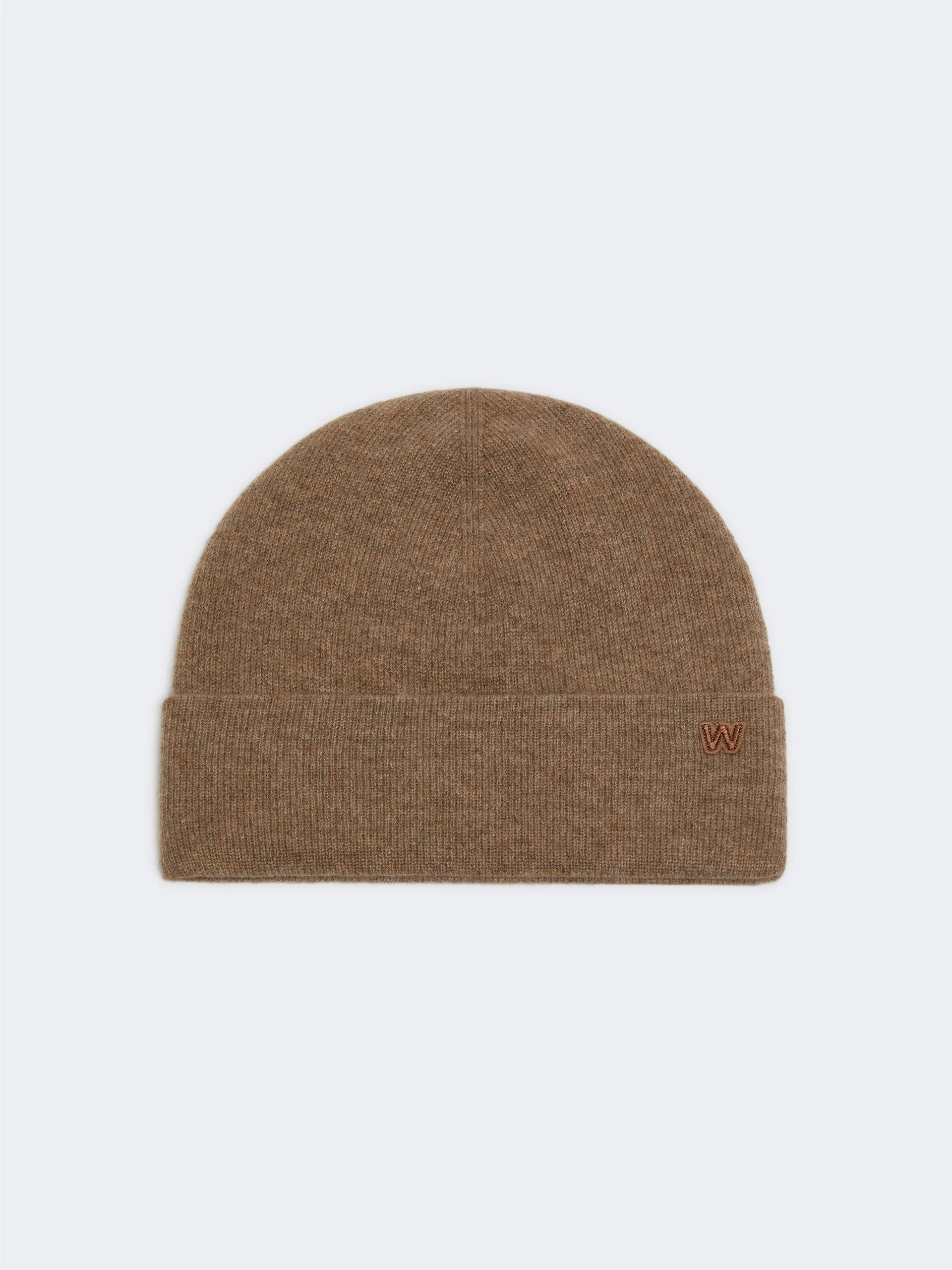 CAIMANONEW Cashmere beanie - 1