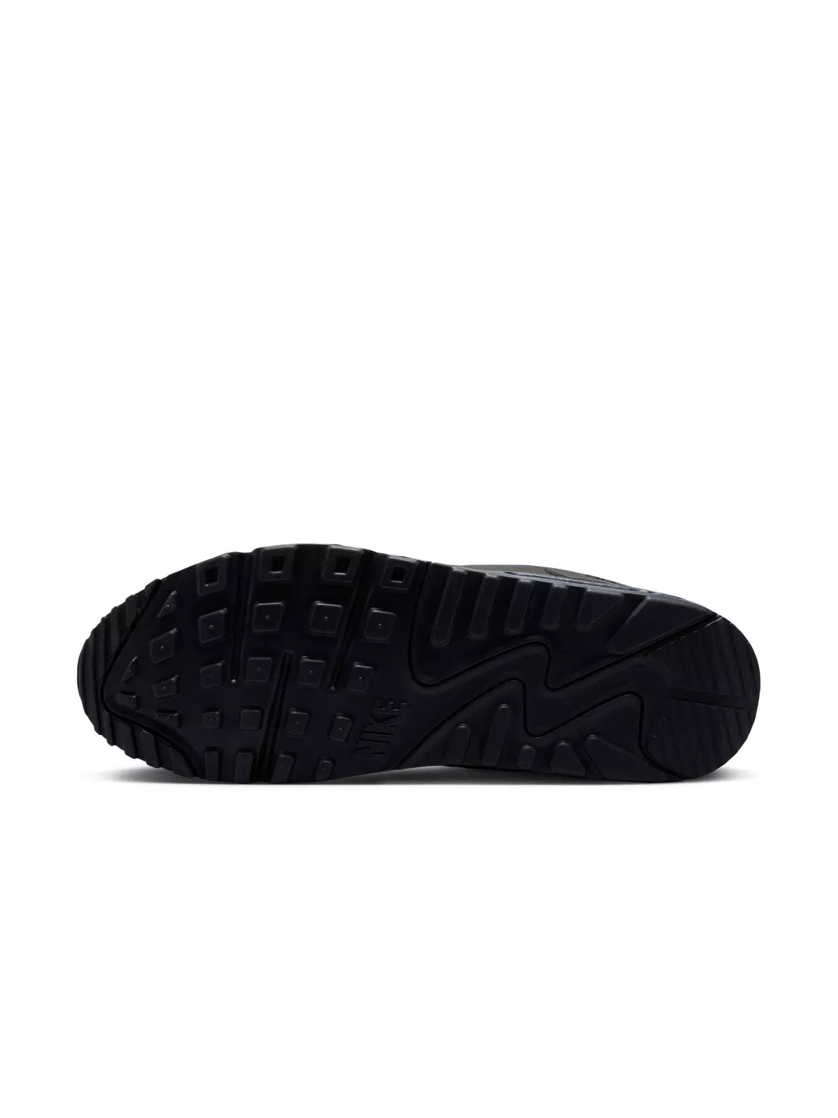 Air Max 90 Drift "Iron Grey/Black/Anthracite/Obsidian" Men's Shoe - 6