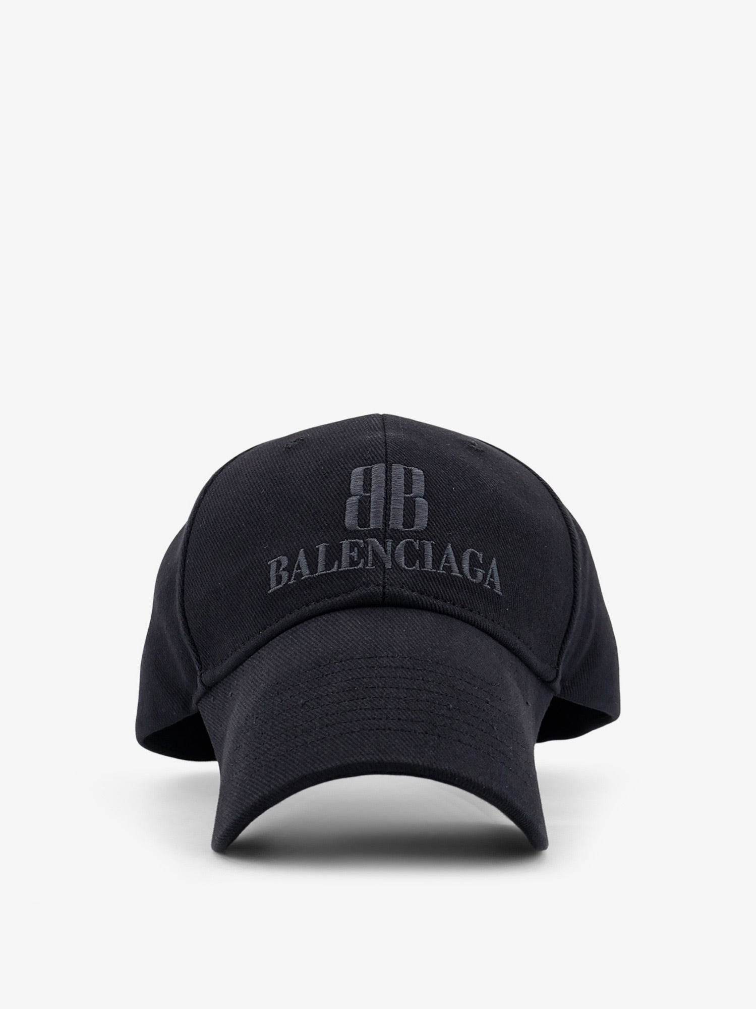 Balenciaga Men Cotton Baseball Hat - 1