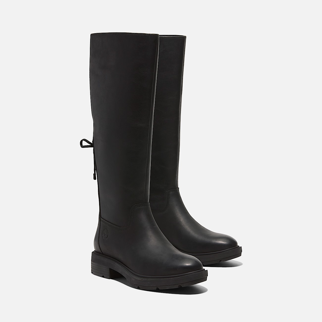 Women's Brimfield Tall Zip Boot - 5