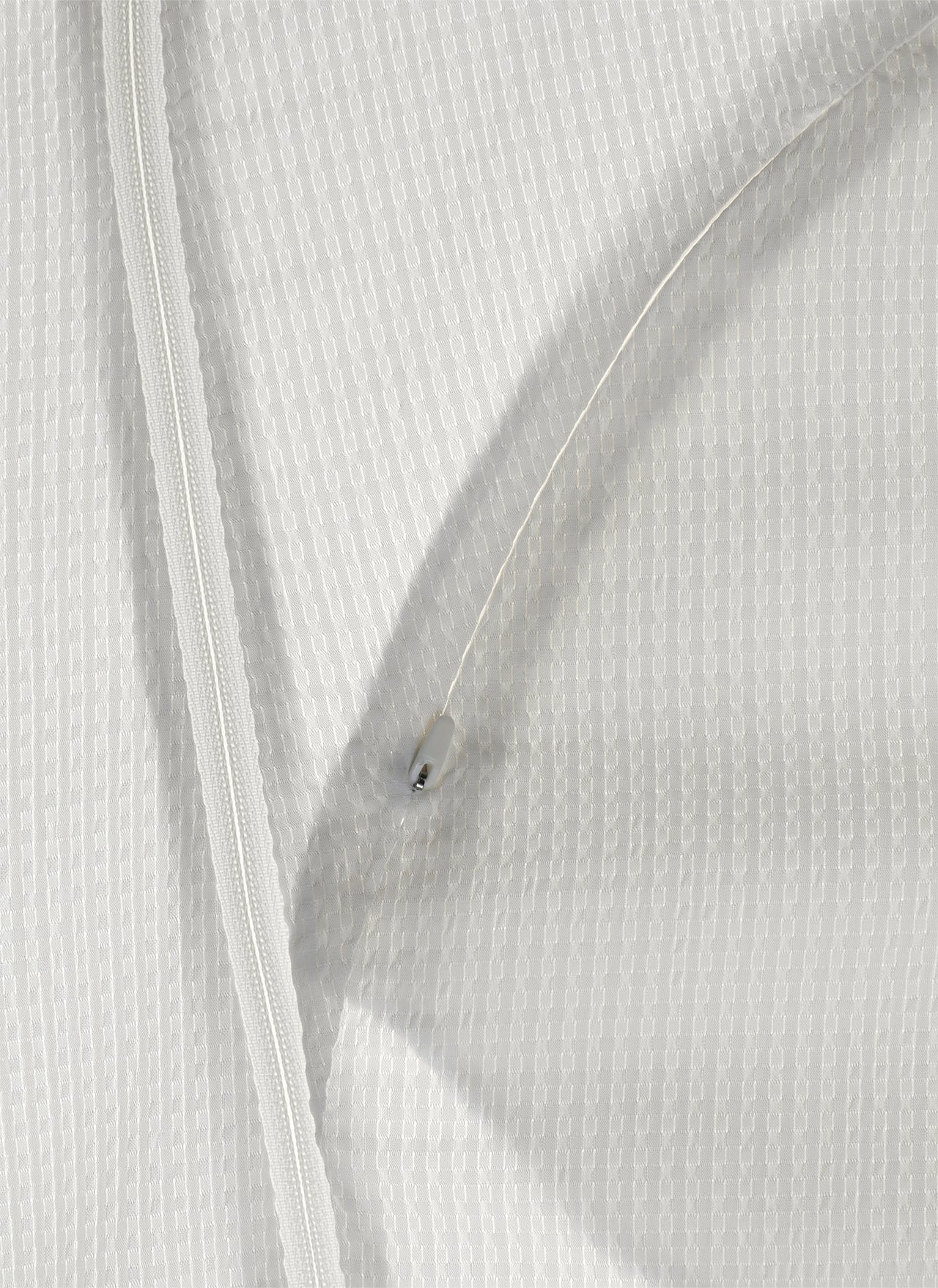 8.0 TECHNICAL JACKET RIGHT (WHITE) - 7