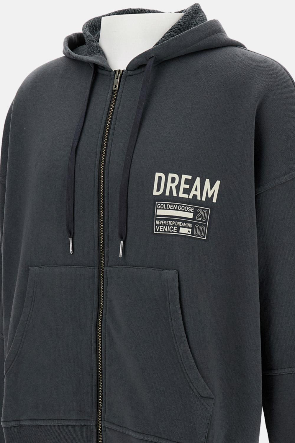JOURNEY SWEATSHIRT - 3