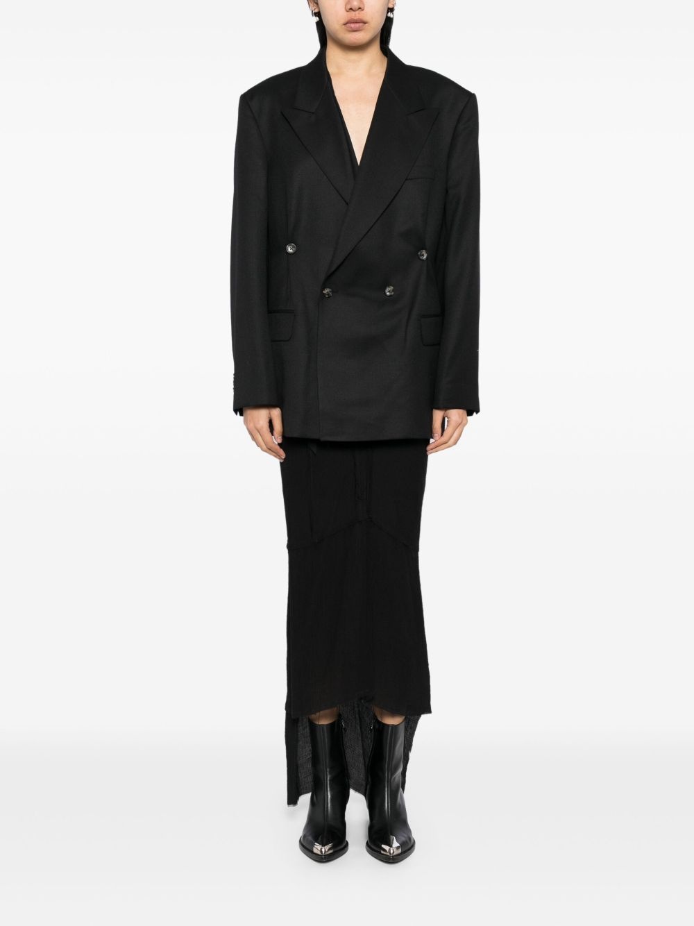 DB Jacket - 2