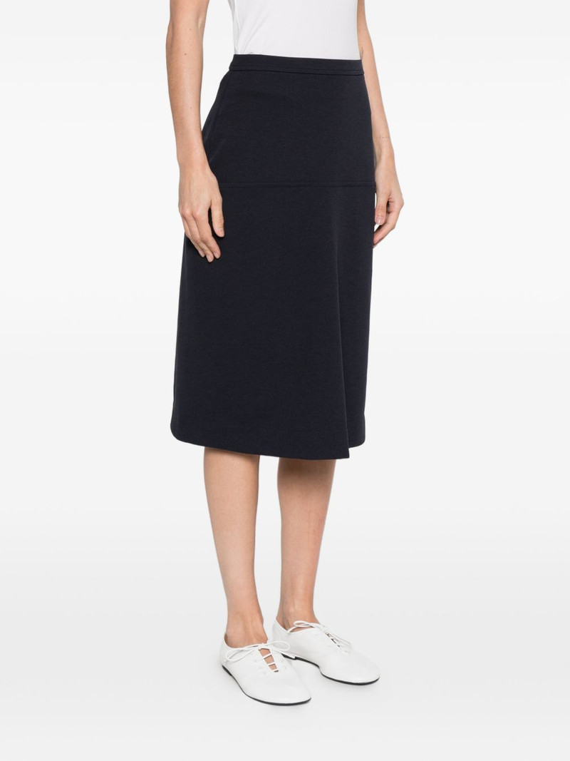 panelled skirt 3