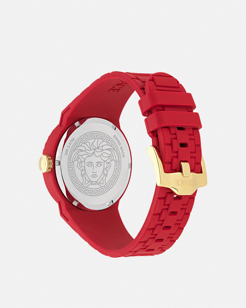 VERSACE V-Pop Watch outlook