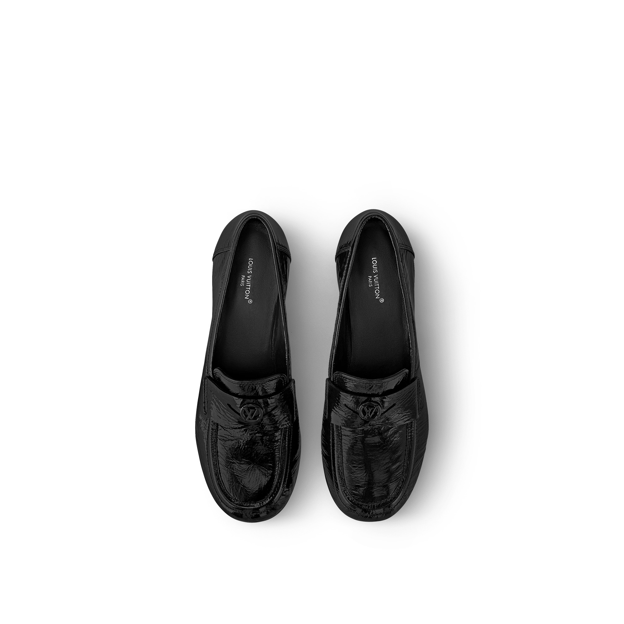 Soho Loafer - 3