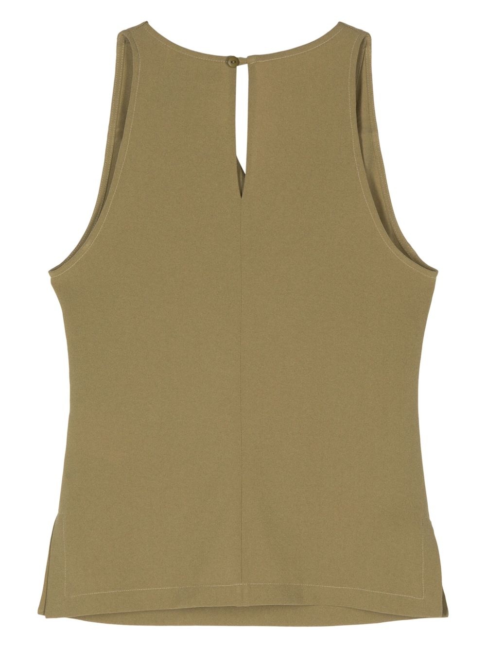 Yael cowl-neck top - 2
