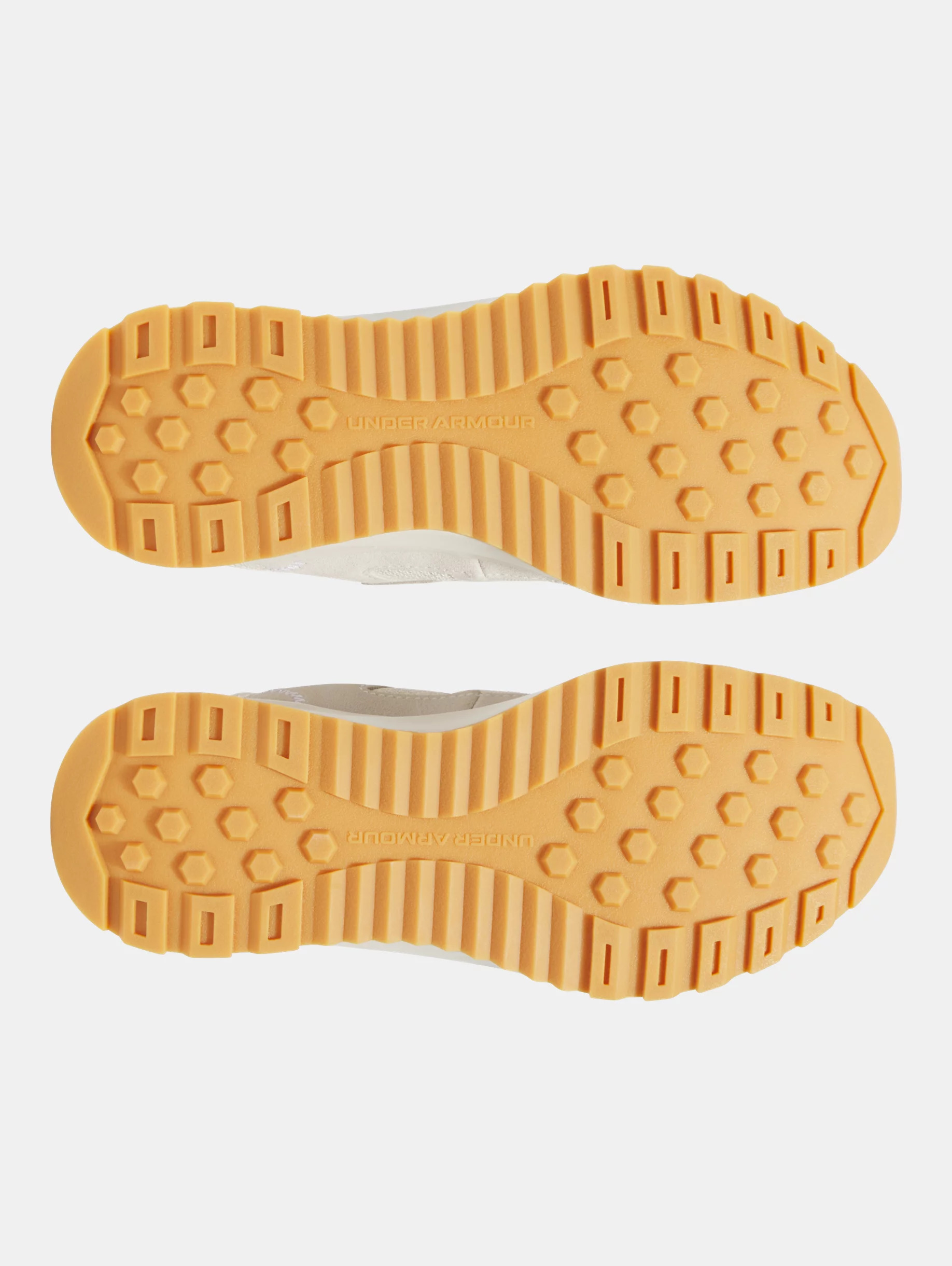 Women's UA Street Mirage Shoes - 4