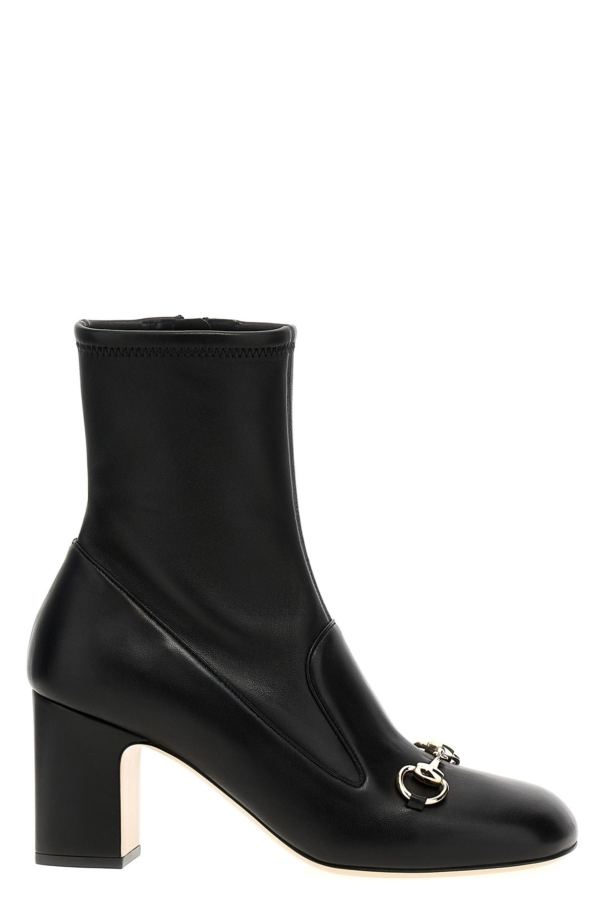 'Morsetto' ankle boots - 1