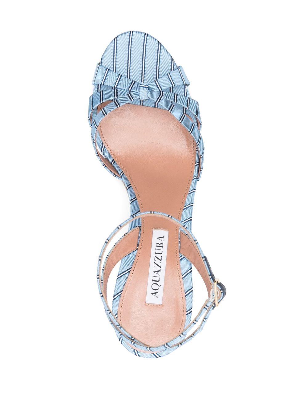 85mm Tati sandals - 4