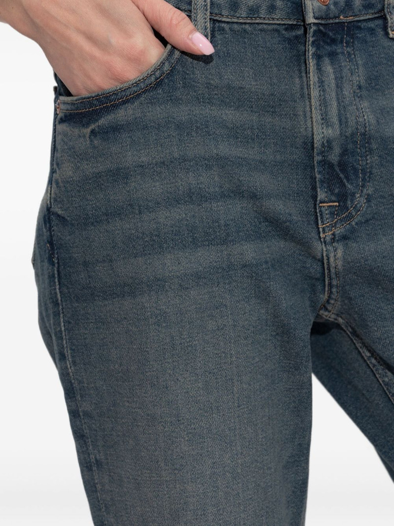 Salella denim trousers 5