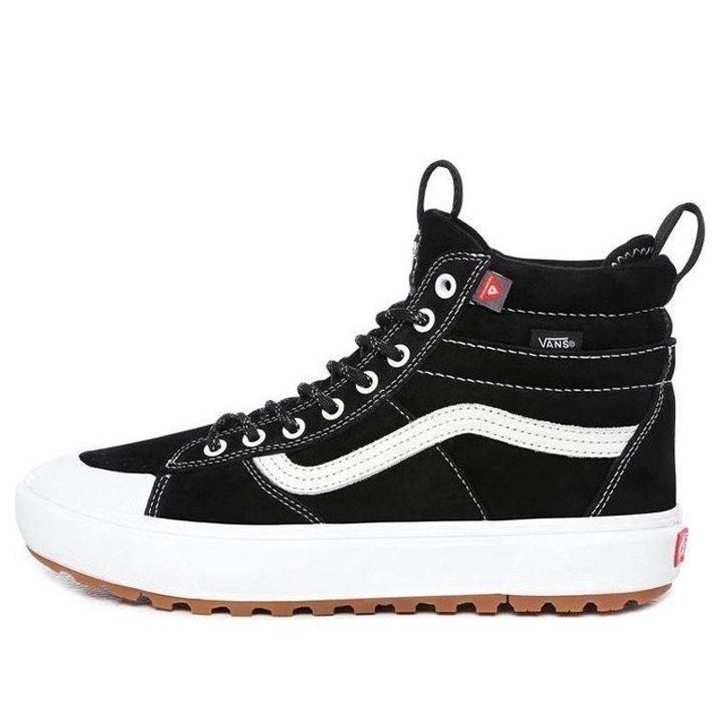 Vans SK8-HI MTE 2.0 DX 'Black Gum' VN0A4P3IDX6 - 1