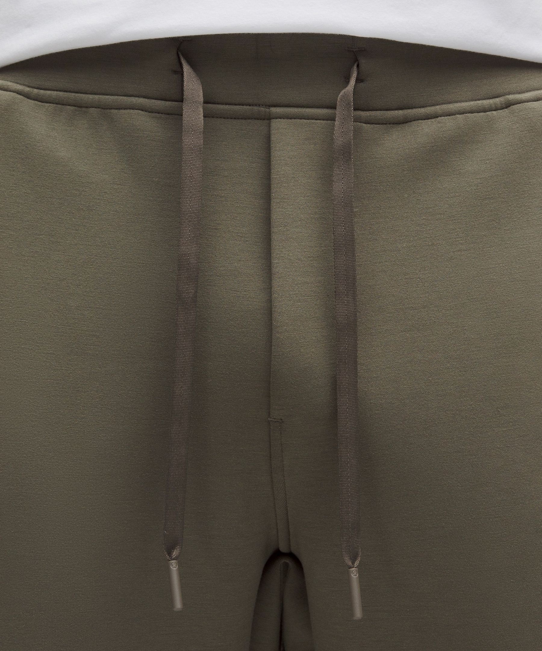 Smooth Spacer Jogger *Regular - 6