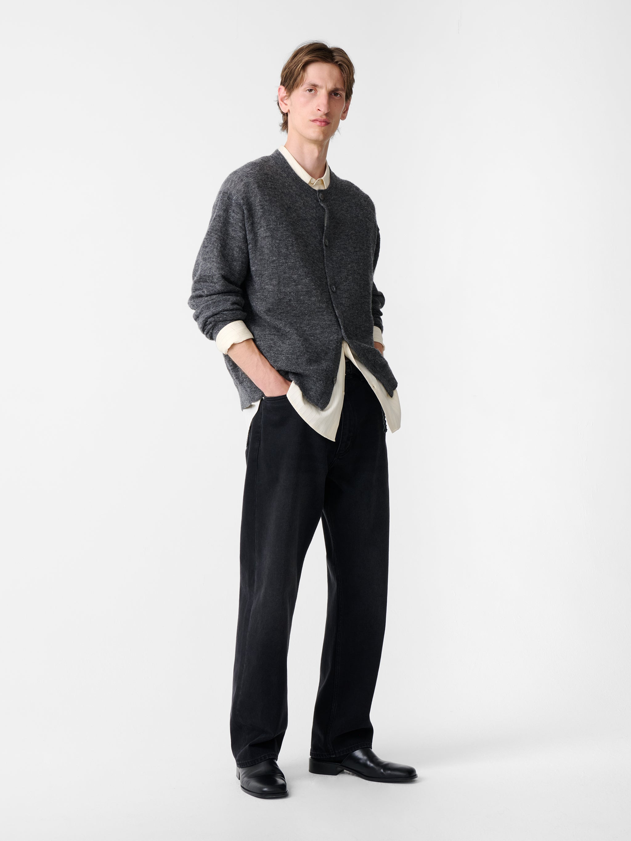 Andres Knit - 3