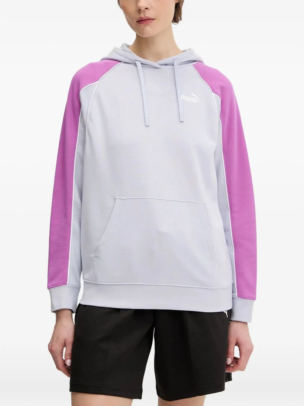 Sport Heritage comfort hoodie - 1