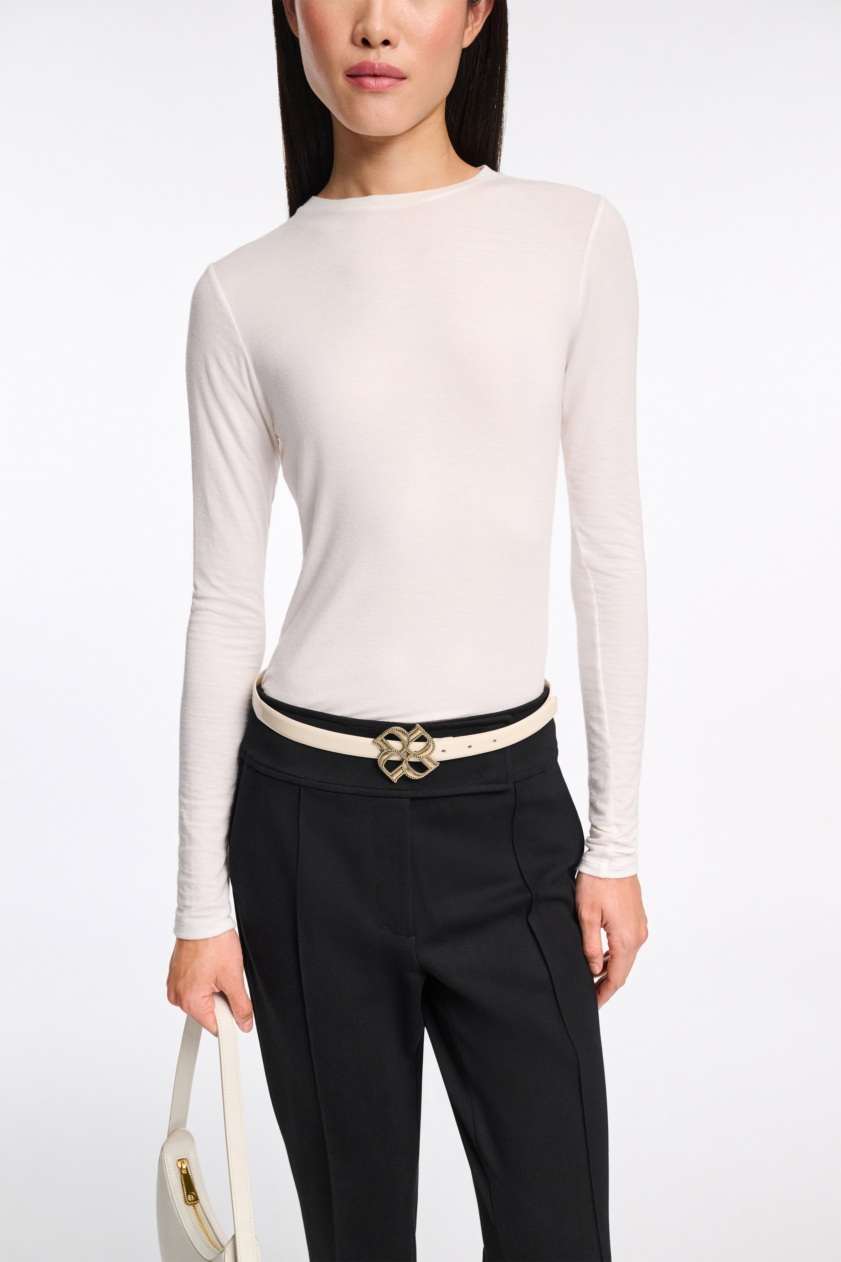 CHIC COMFORT shirt - 3