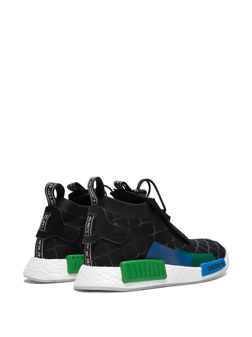 NMD TS1 "Mita" sneakers - 3