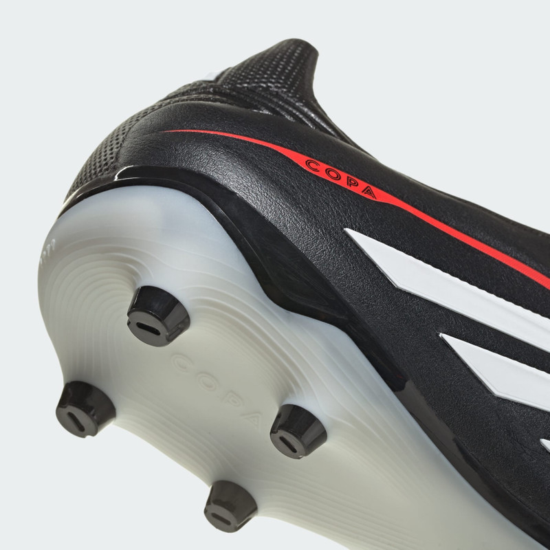 COPA PURE IV LEAGUE Firm Ground Soccer Cleats 9