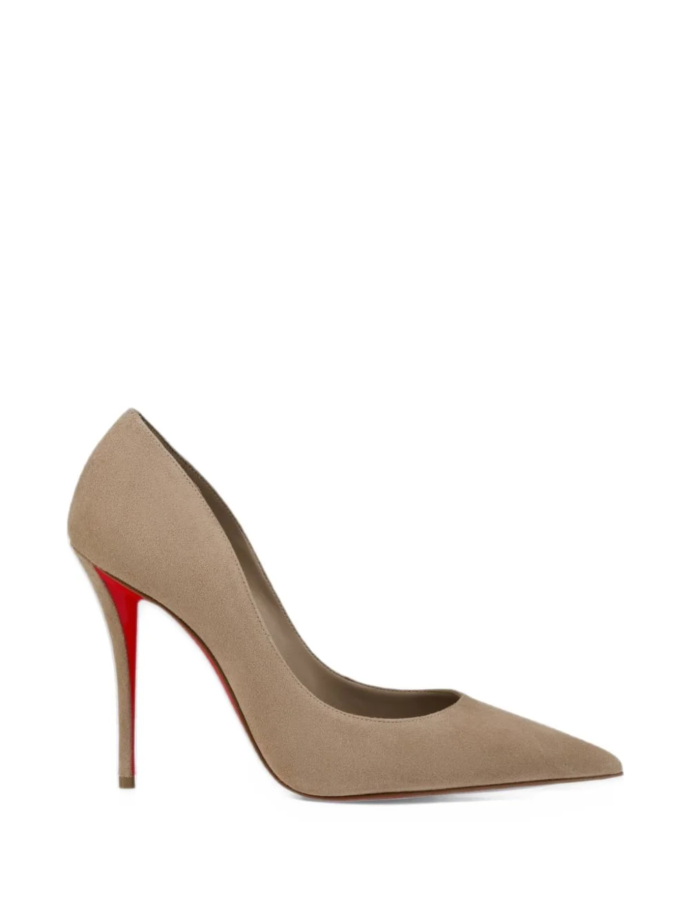 Miss Z pumps - 1