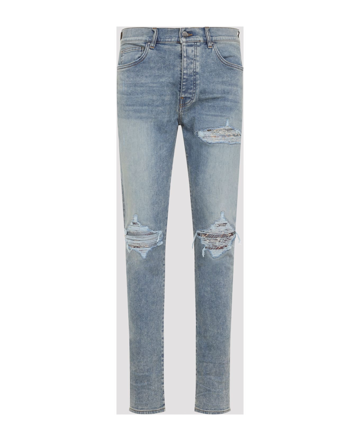 Crane Mx1 Jeans - 3