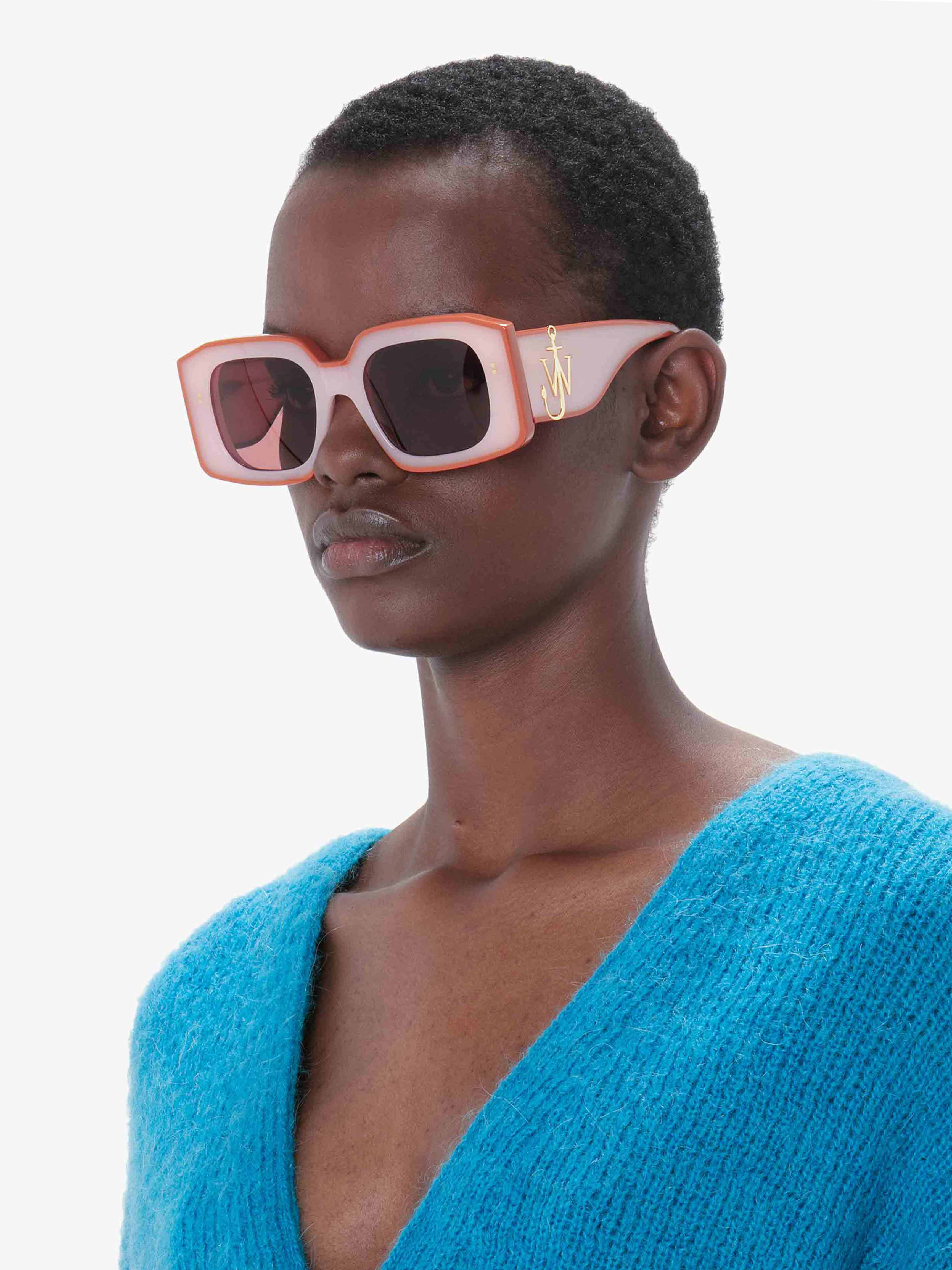 JWA01-BUMPER SUNGLASSES - 3