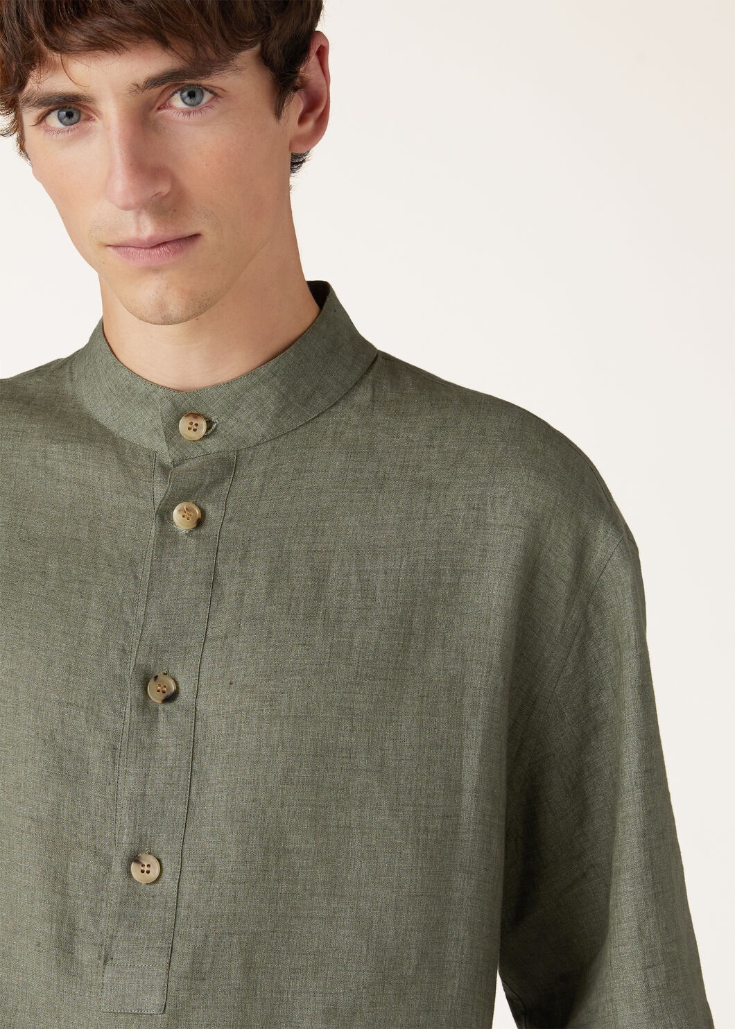 Hakusan Shirt - 5