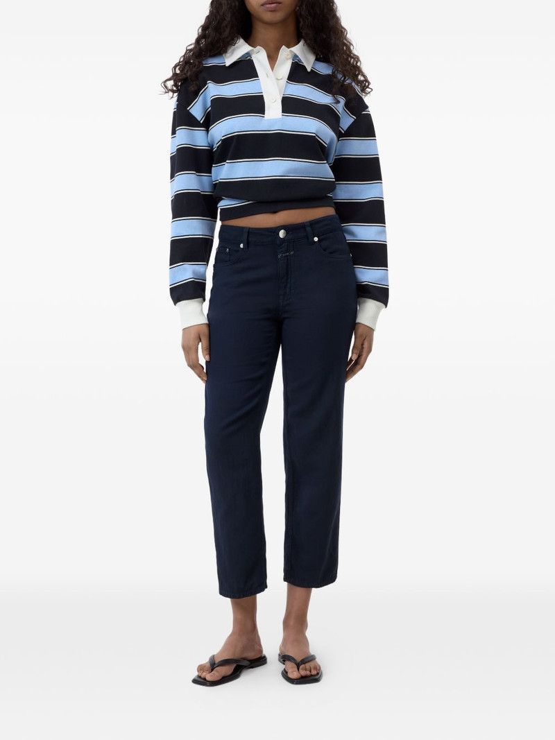 CLOSED Milo jeans outlook